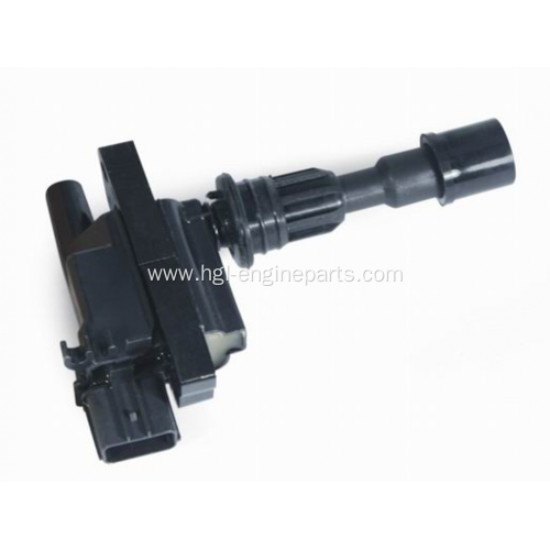 IGNITION COIL ZZY1-18-100 ZL01-18-100 FOR MAZDA 323